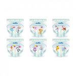 Molfix pelenka Jumbo (6-os) 15+ kg (38 db/cs)