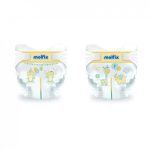 Molfix pelenka Jumbo (2-es) 3 - 6 kg (68 db/cs)