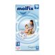 Molfix pelenka Jumbo (4+-os) 9 - 16 kg (54 db/cs)