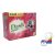 Dash Mosókapszula 4 in 1 , Color (22 db/cs)