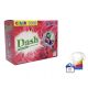 Dash Mosókapszula 4 in 1 , Color (22 db/cs)