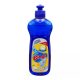 Bingo Mosogatószer Citrom&Mandarin (400 ml/db)