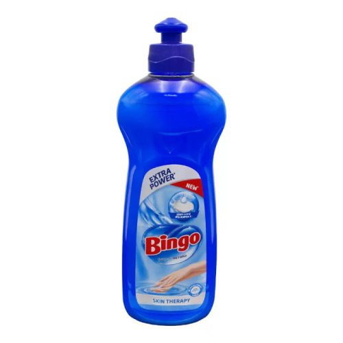 Bingo Mosogatószer Skin therapy balzsam (400 ml/db)