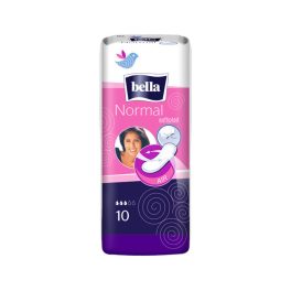   Bella Egészségügyi betét Normal vastag (méret: normál) (10 db/cs)