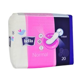   Bella Egészségügyi betét Normal vastag (méret: normál) (20 db/cs)