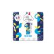 Nid d'ange pelenka Pommette tipusú (1-es) 2- 5 kg (27 db/cs)