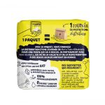 Ramdam Egészségügyi betét Ultra Normal Bio szárnyas (méret: normál) (14 db/cs)