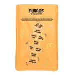 Nundies bugyipelenka 4 - 7 éves gyermekre, M-es 17 - 30 kg (15 db/cs)