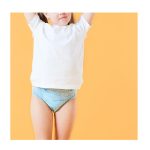 Nundies bugyipelenka 4 - 7 éves gyermekre, M-es 17 - 30 kg (15 db/cs)