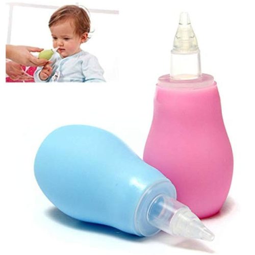 BabyBruin Orrszívó Puha