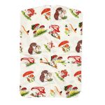 BabyBruin Ovis zsák vegyes minták 