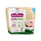 Pommette Ecologic New Born pelenka (1-es) 2 - 5 kg (27 db/cs)