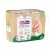 Pommette Ecologic pelenka (2-es) 3 - 6 kg (35 db/cs)