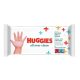 Huggies All over clean Popsitörlő (56 db/cs)