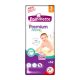 Pommette Premium Active pelenka Csomagolás sérült! (3-as) 4 - 9 kg (52 db/cs)