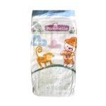 Pommette Premium Active pelenka Csomagolás sérült! (5-ös) 11 - 25 kg (44 db/cs)