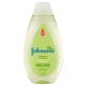Johnsons Babasampon Kamillás, könnymentes (300 ml/db)