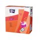 Bella Tisztasági betét Panty Soft Deo Fresh (méret: normál) (60 db/cs)