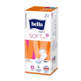   Bella Tisztasági betét Panty Soft Deo Fresh (méret: normál) (20 db/cs)