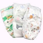 Tendresse pelenka (5-ös) 11 - 25 kg (150 db/kr)