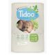 Tidoo pelenka (3-as) 4 - 9 kg (56 db/cs)