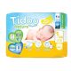 Tidoo pelenka (1-es) 2 - 5 kg (26 db/cs)