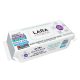 Lara Tisztítókendő Speciális formula, ecettel és szodabikarbonáttal (100 db/cs)