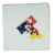 Disney Baby Textilpelenka Mickey Mouse mintás 70 * 70 cm 