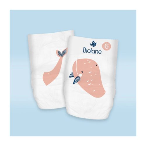 Tendresse bugyipelenka (6-os) 16 + kg (120 db/kr)