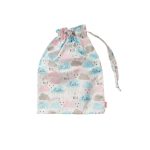 Vaganza Tornazsák vegyes minták