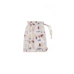 Vaganza Tornazsák vegyes minták