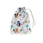 Vaganza Tornazsák vegyes minták