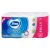 Zewa WC papír Delicate Care, Fehér 150 lapos (16 db/cs)